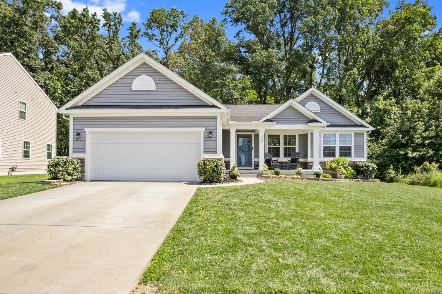 2320 Bridgewater Drive — photo