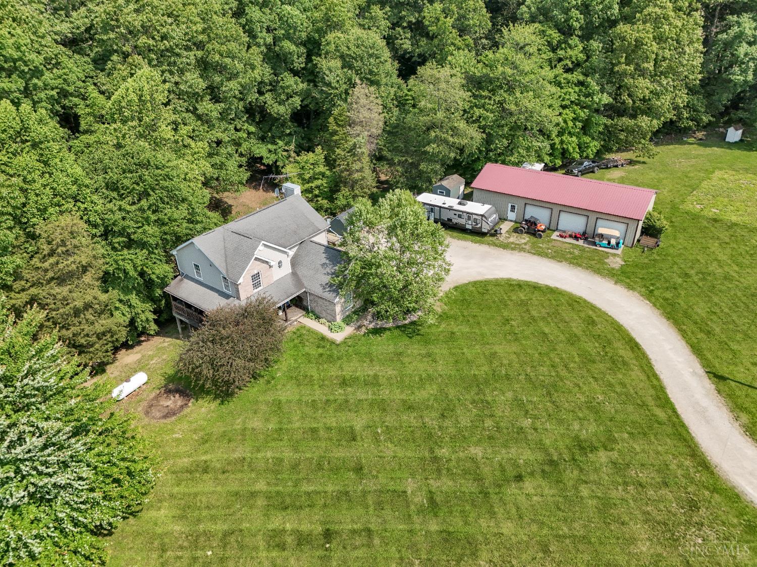 4110 Winn Road — photo