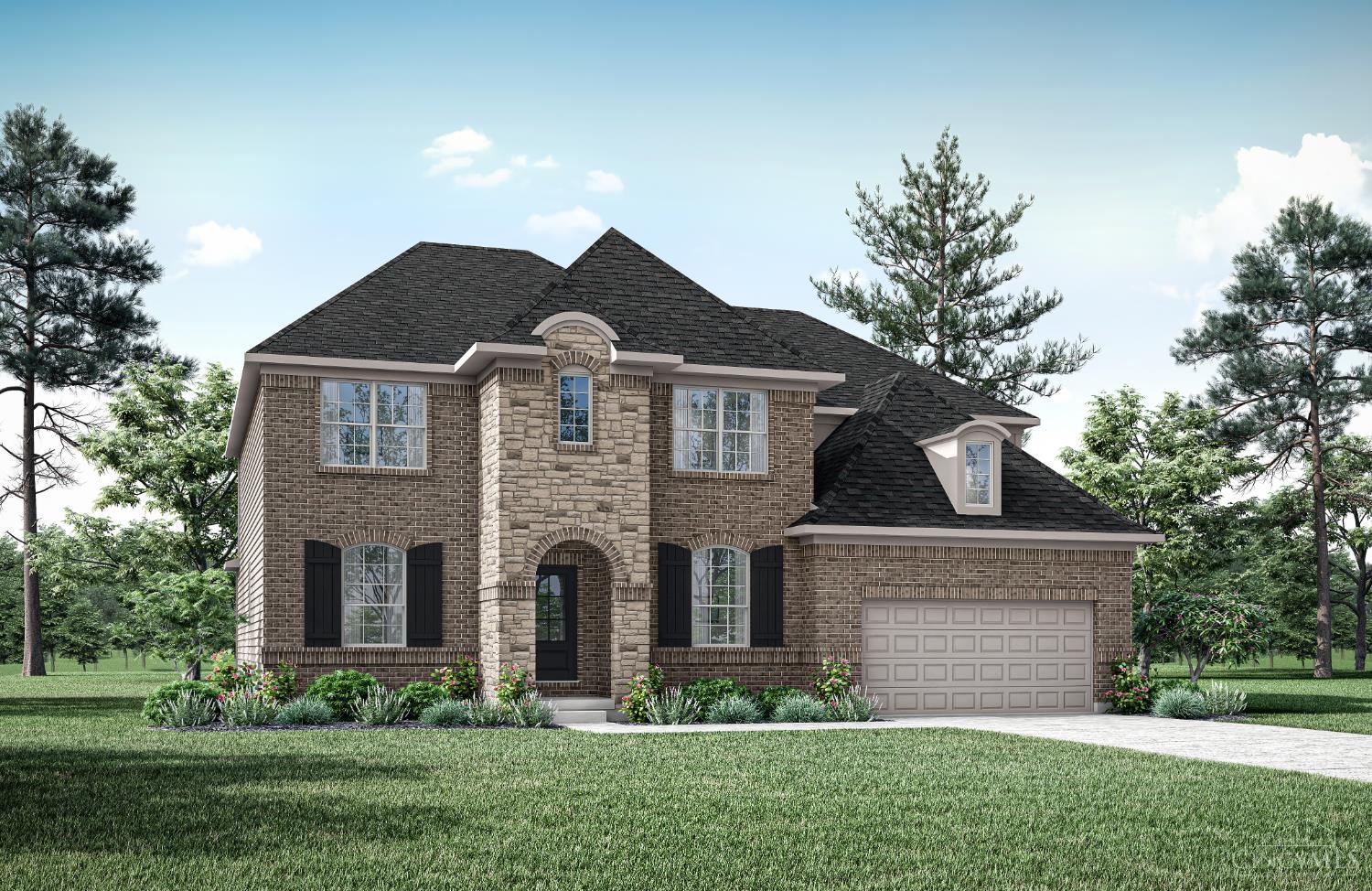 11304 Gideon Drive — photo