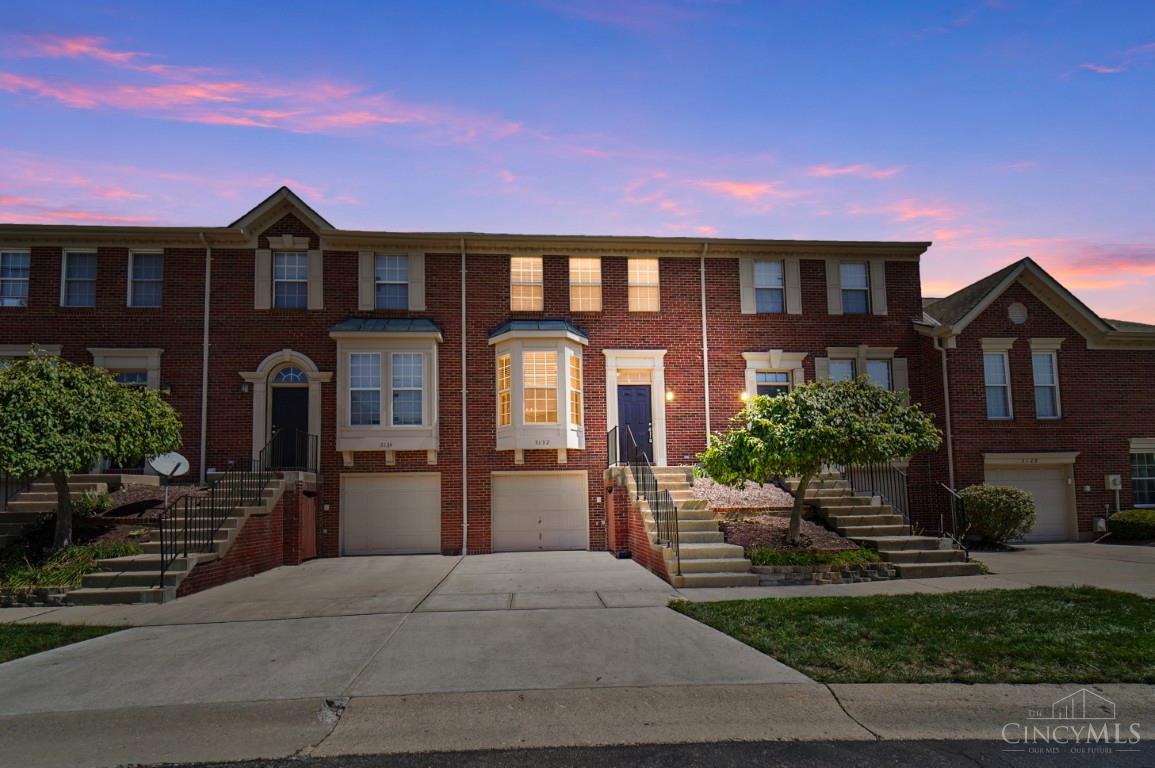 5132 Franklin Park Street — photo