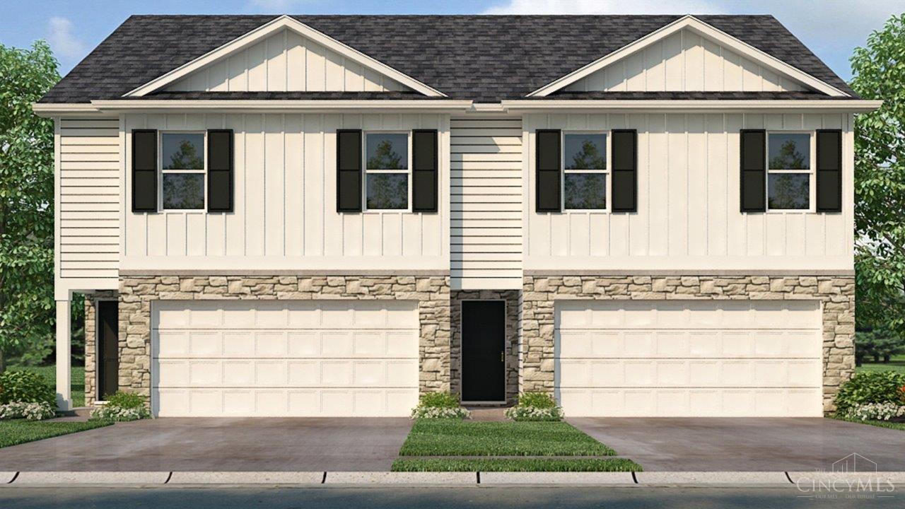 117 Cypress Hill Drive — photo