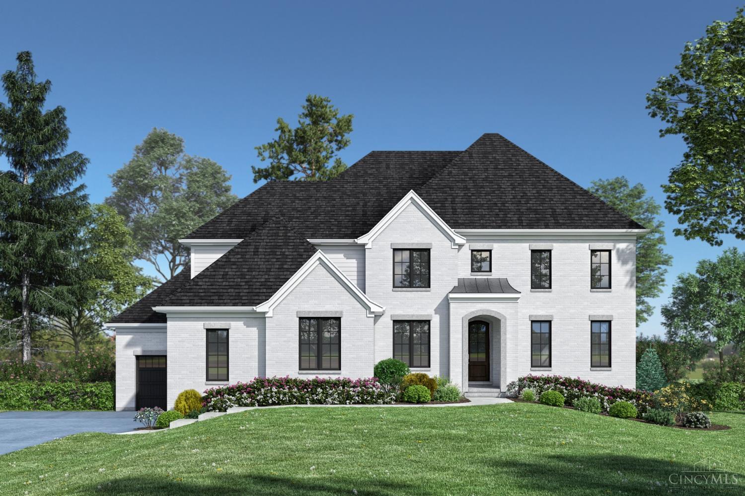 6651 Saddleback Way — photo