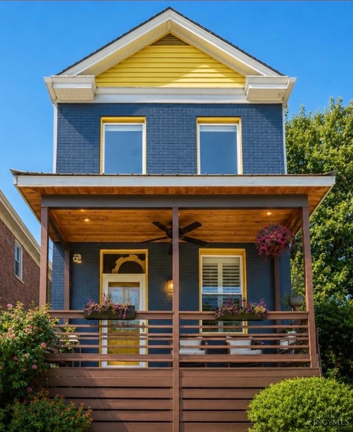 4173 Dane Avenue, Cincinnati, OH 45223 — photo 3