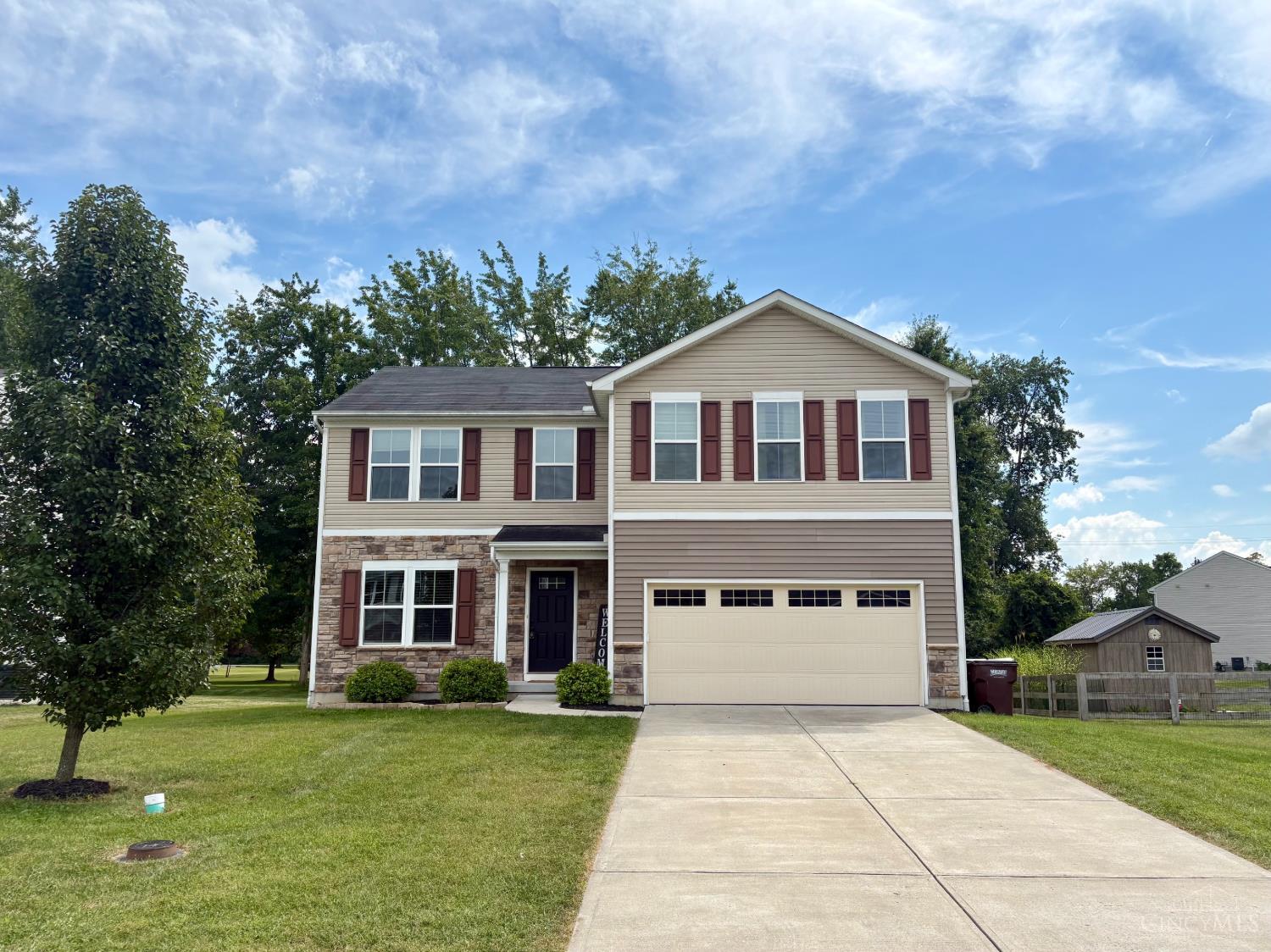 1504 Winwood Drive — photo