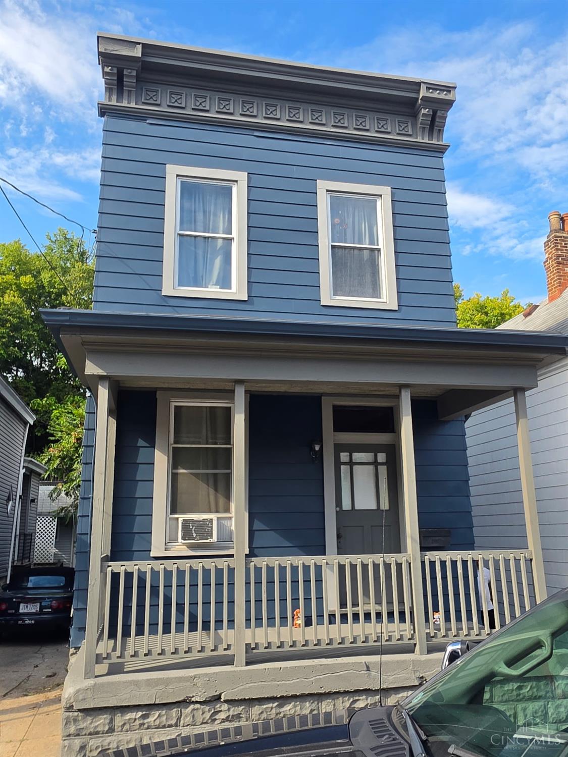 414 Ada Street — photo
