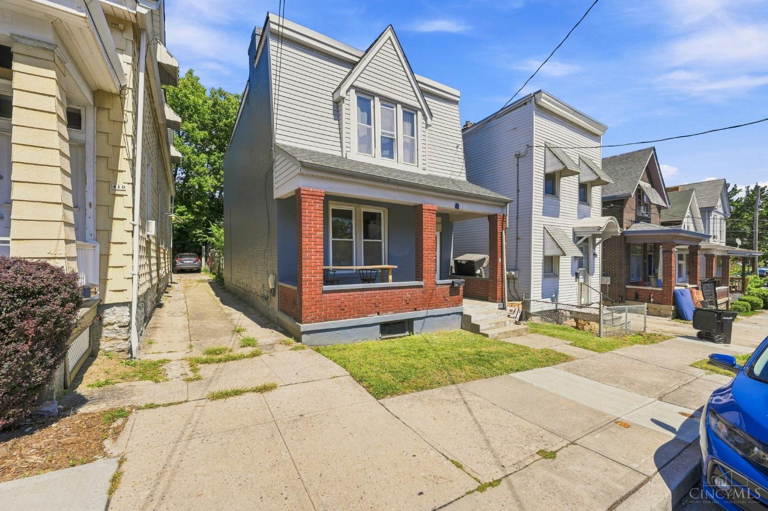 408 Ada Street — photo
