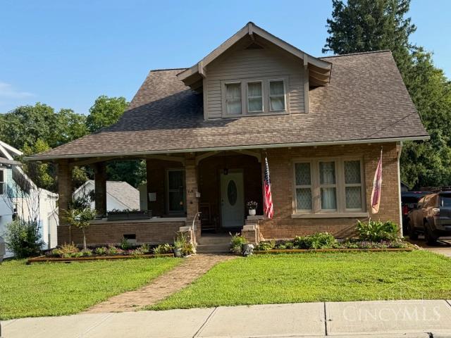 351 E Loveland Avenue — photo