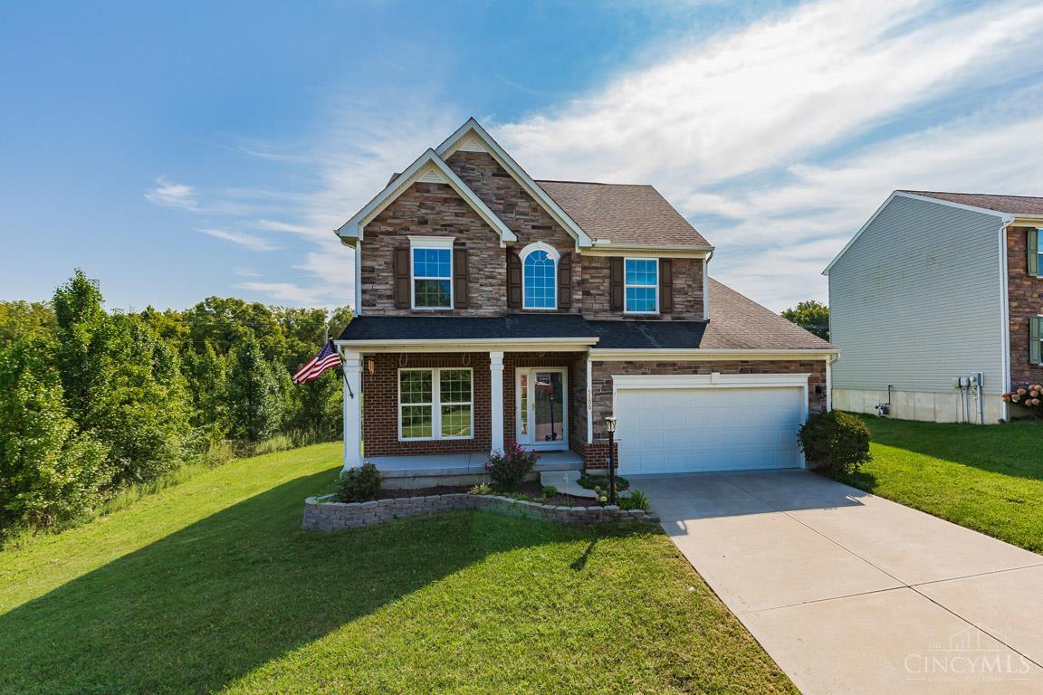 5100 River Ridge Lane — photo