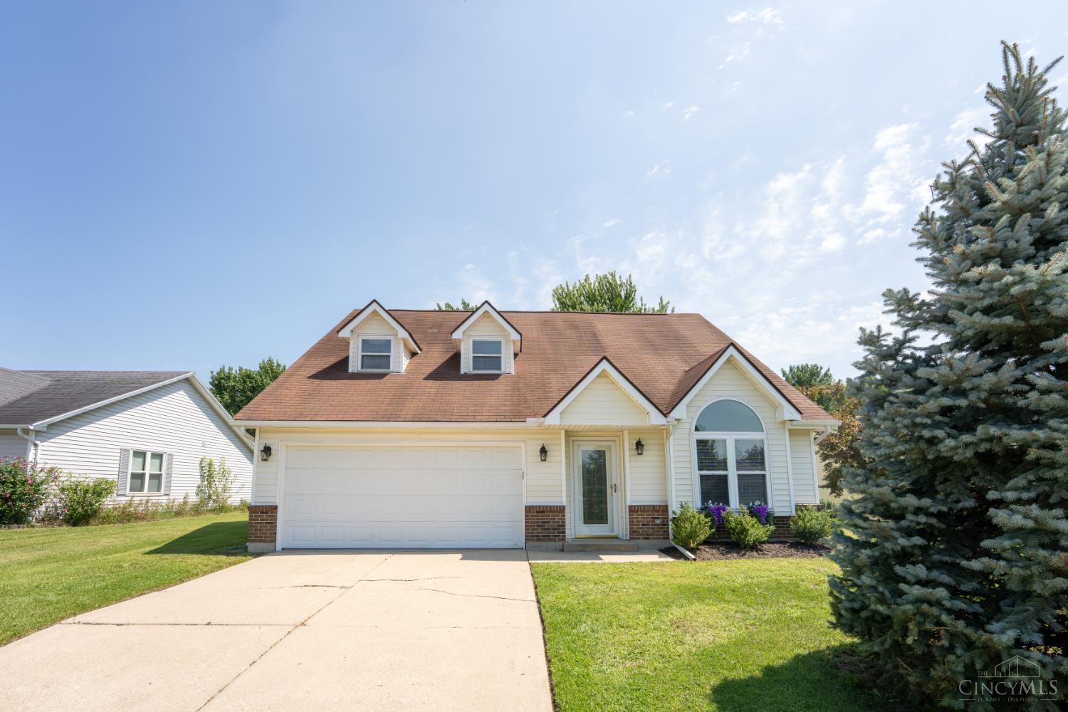 6344 Lakota Meadows Drive — photo