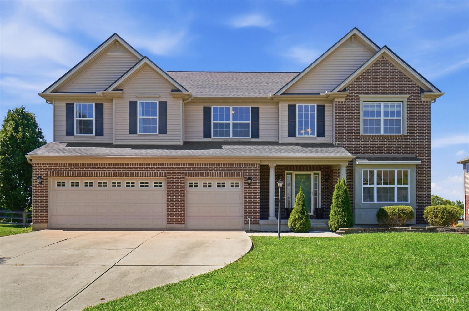 6073 Tyler Point Drive — photo