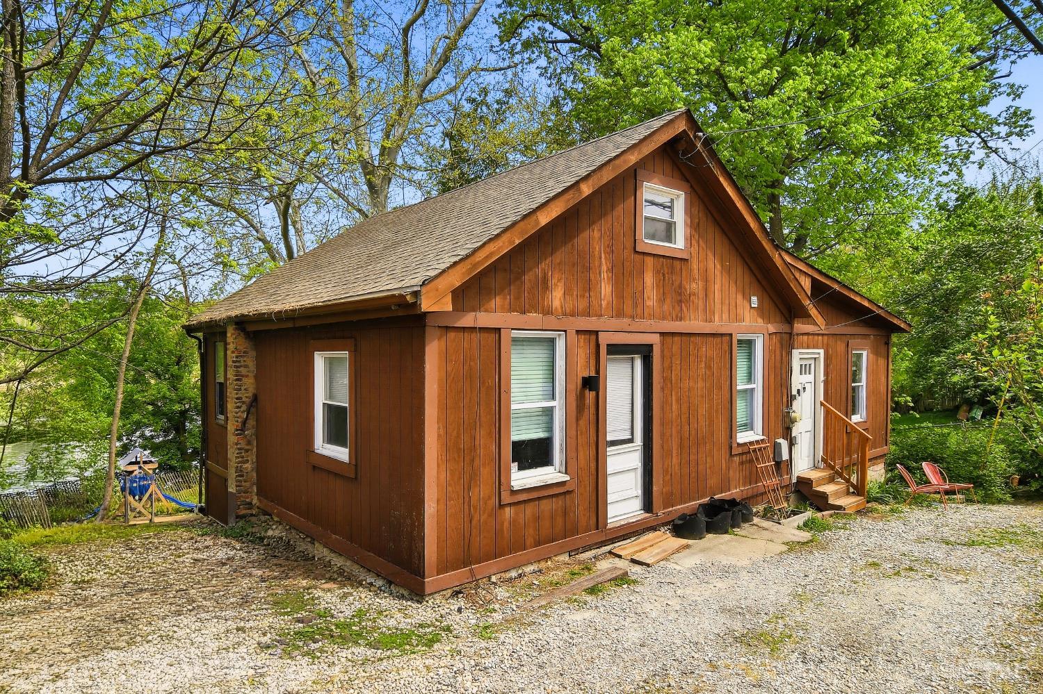 5067 E Miami River Road — photo