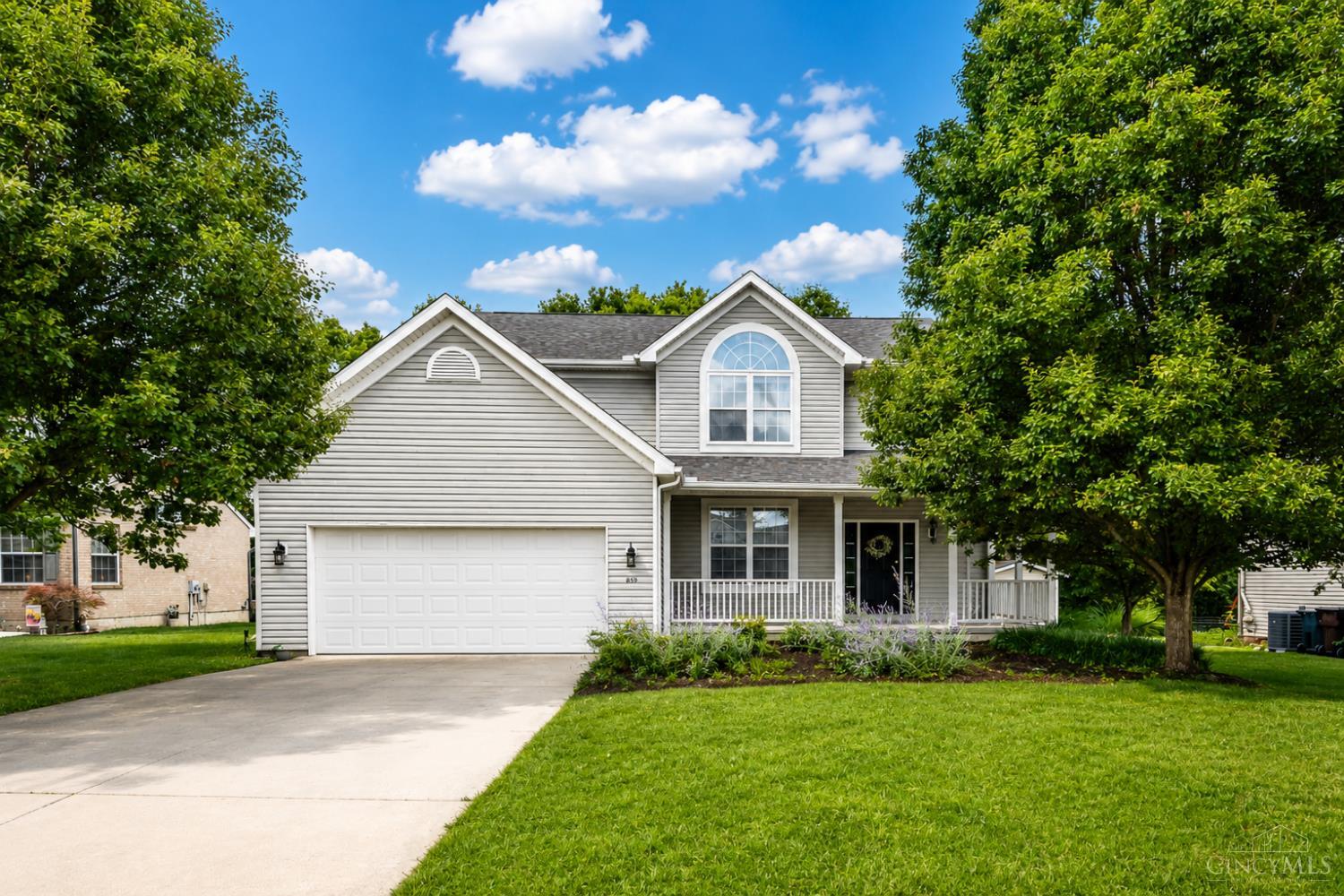 859 Dogwood Court — photo