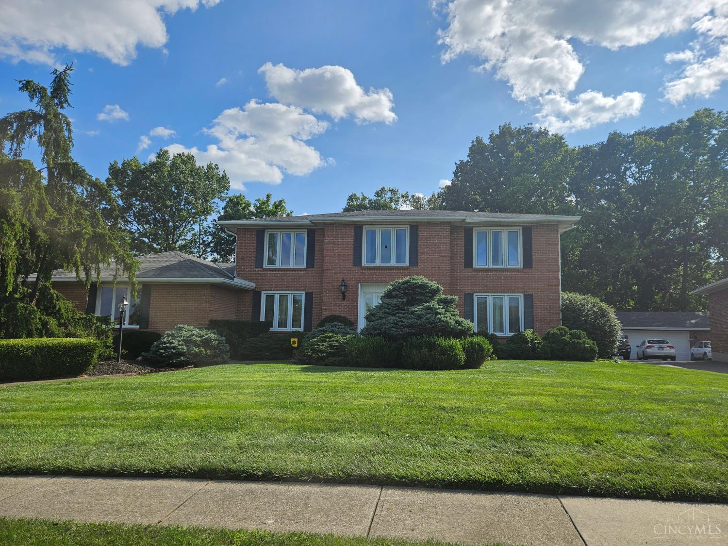 619 Shultz Drive — photo