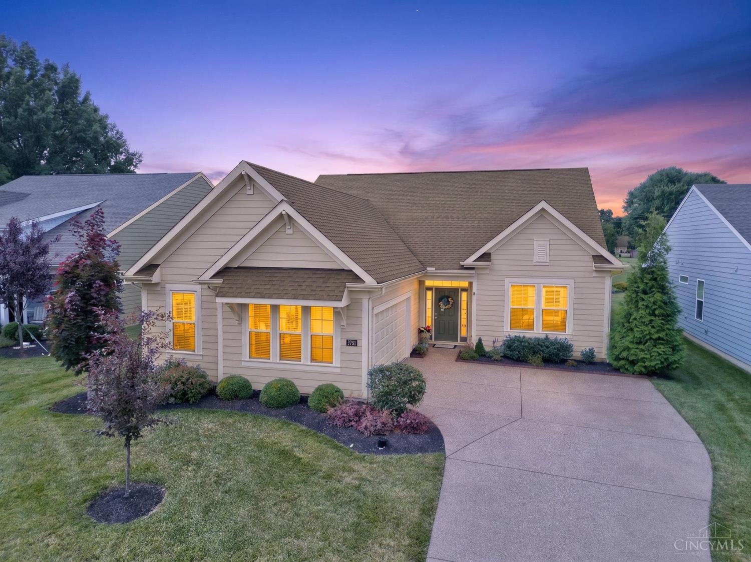 3781 Fairmount Circle — photo