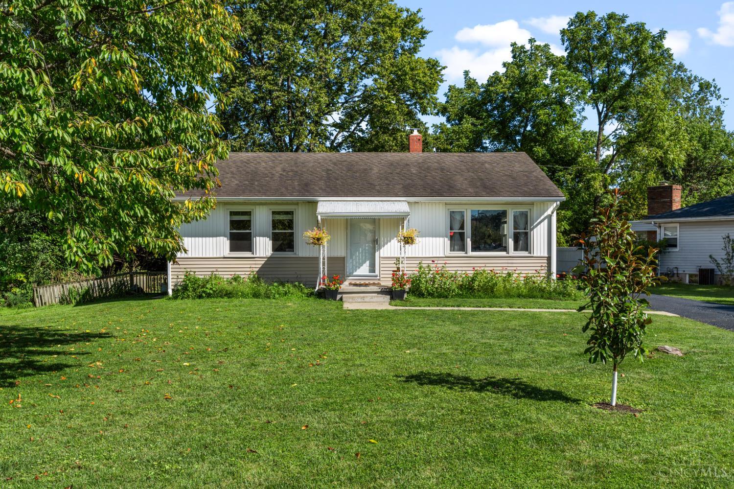 668 Dayton Road — photo