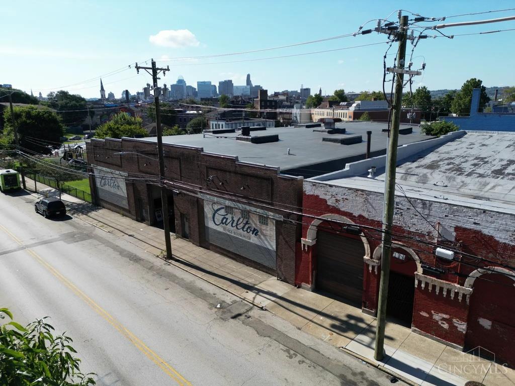 243 W McMicken Avenue — photo