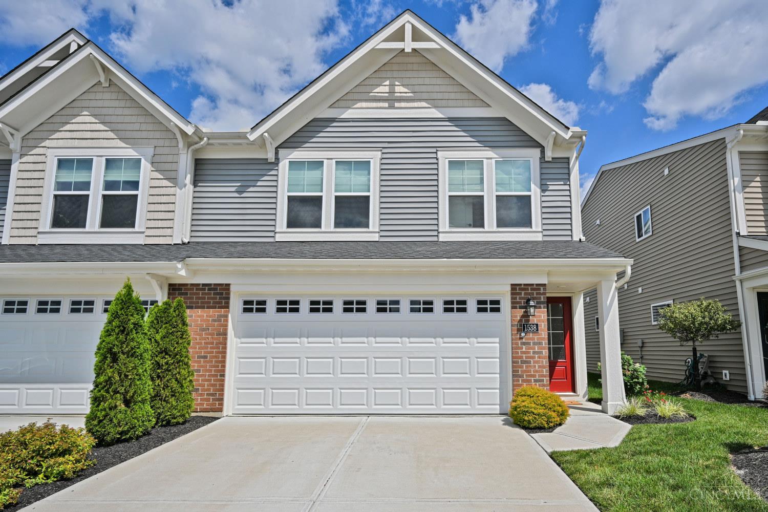 1538 Summerview Lane — photo