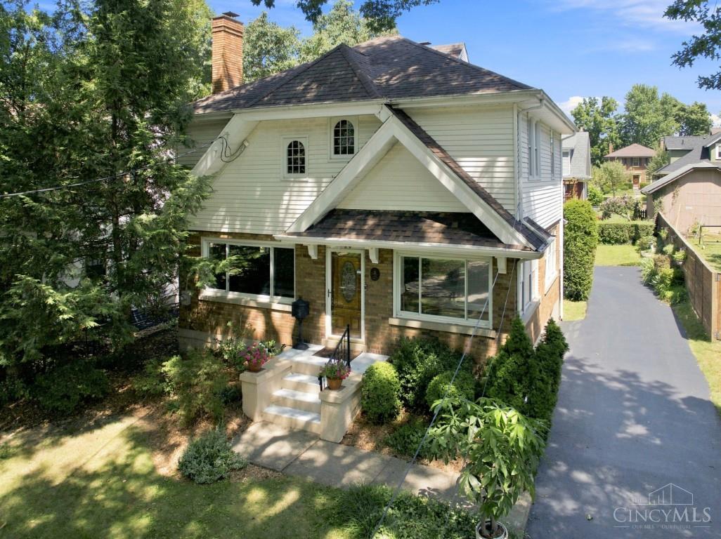 6120 Tulane Road — photo