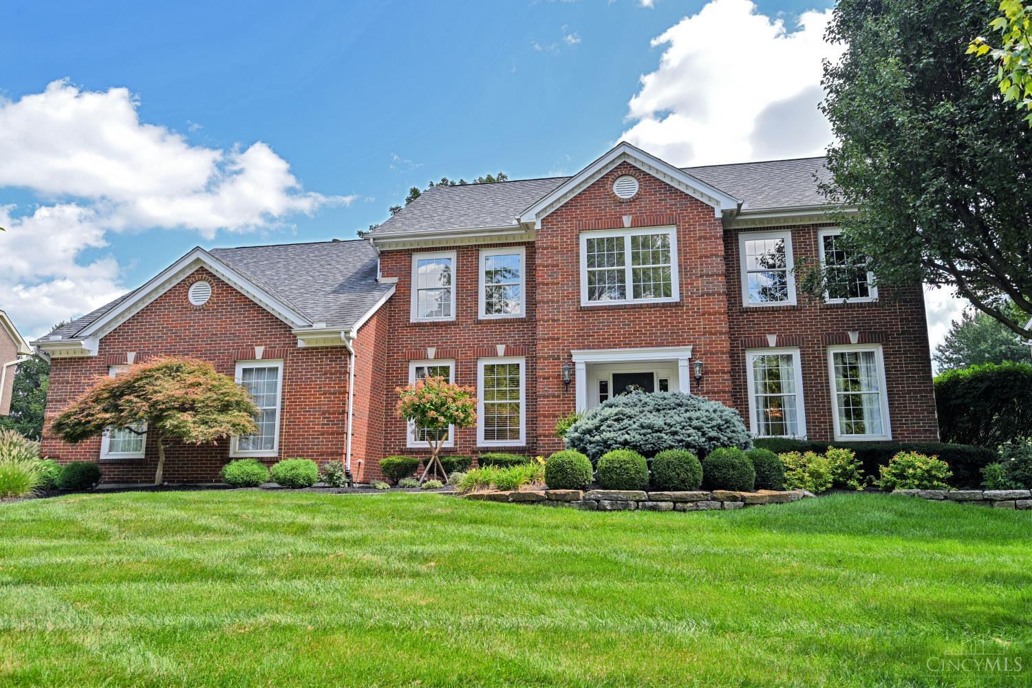 7146 Wetherington Drive — photo