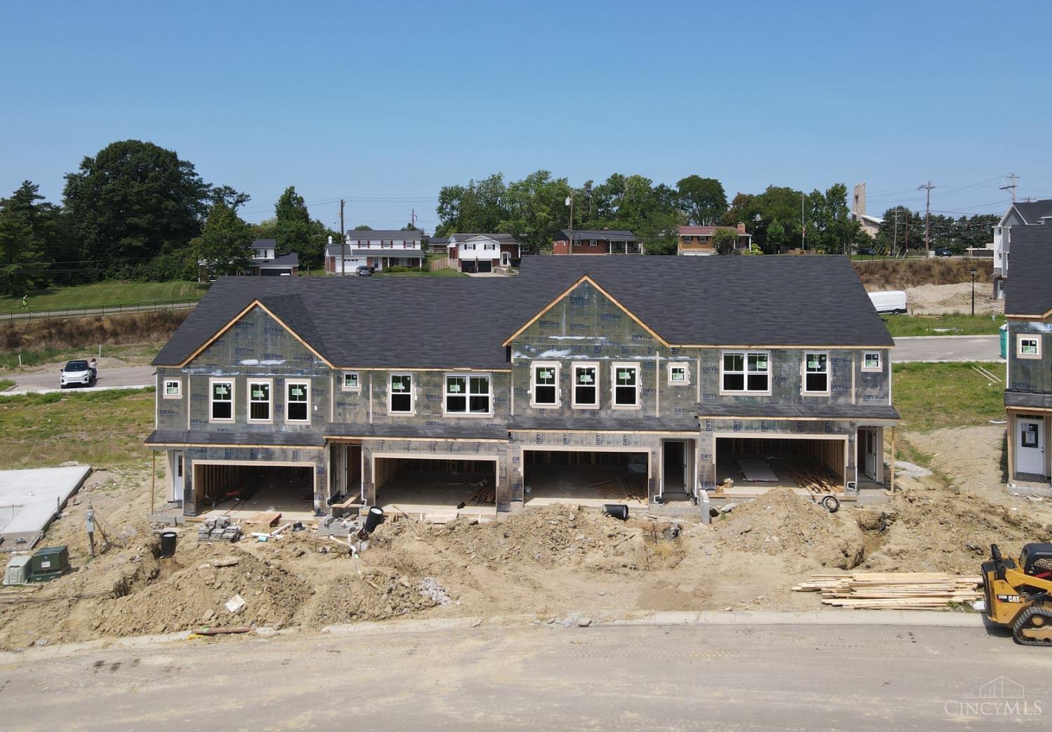 10819 Blackburn Court — photo