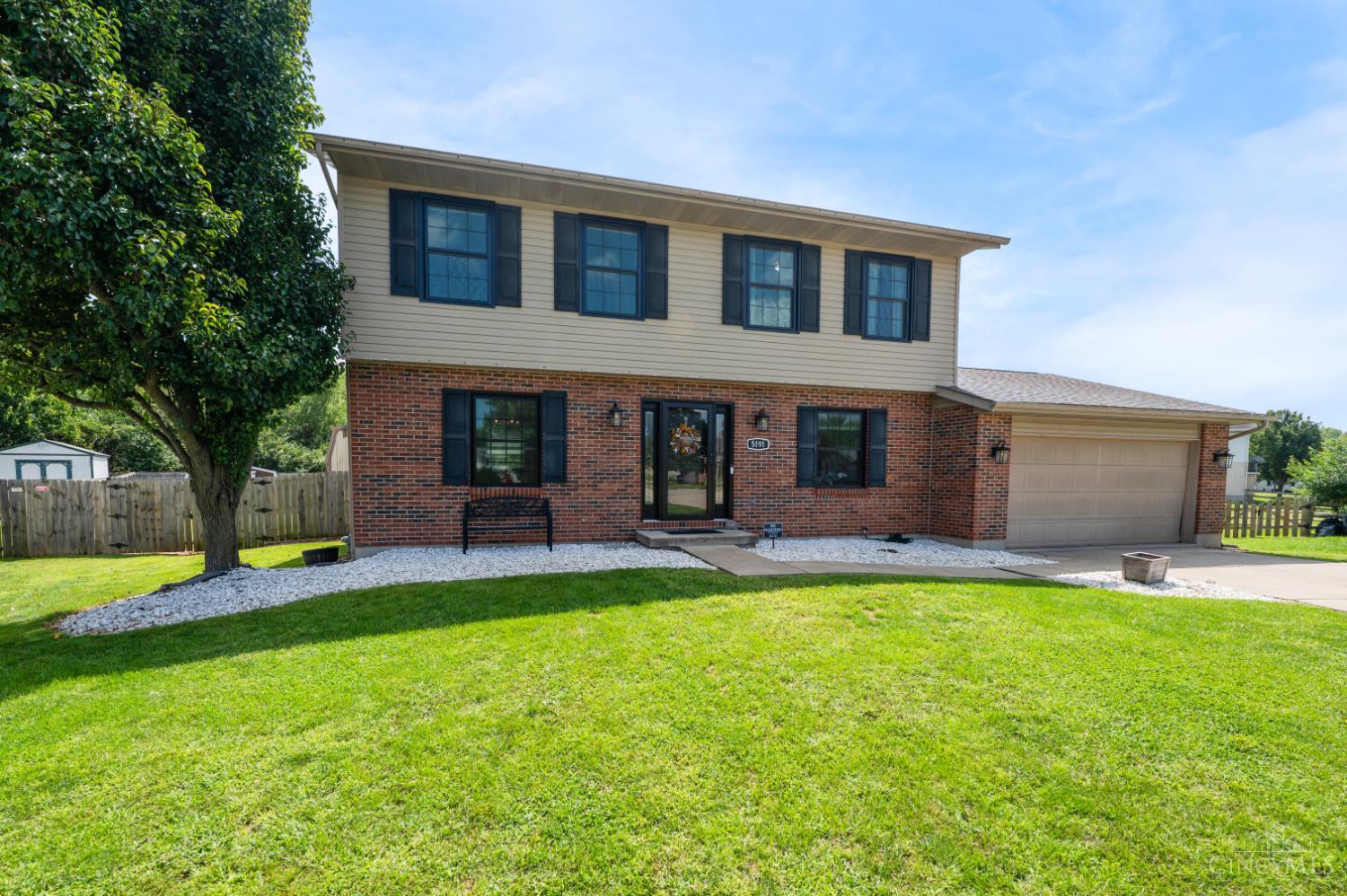 5191 Parkside Court — photo