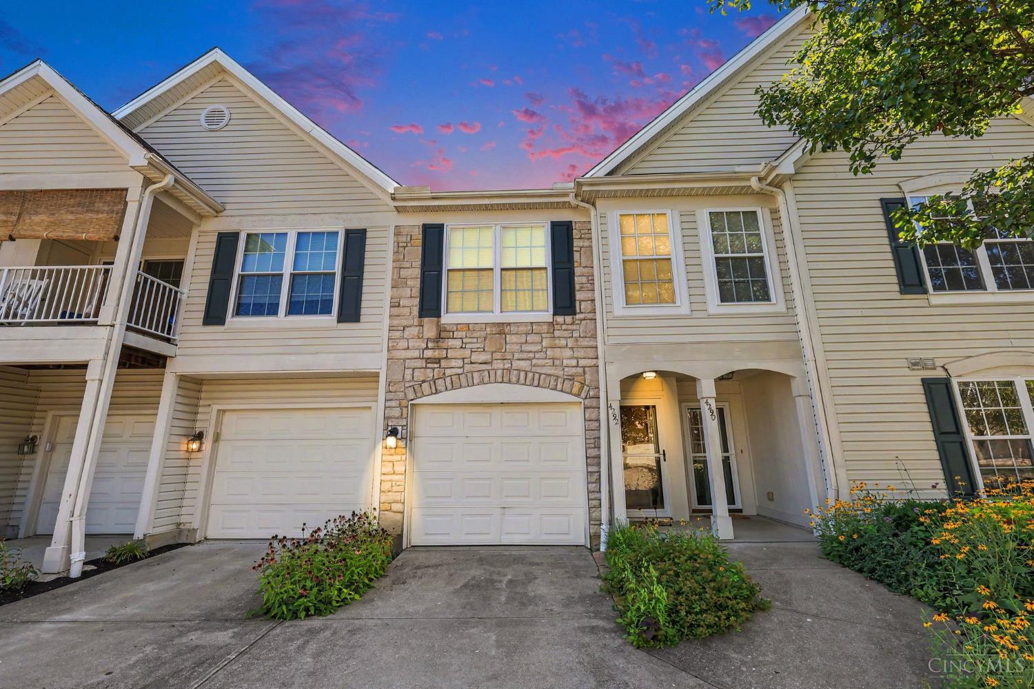 4292 Hickory Park Lane — photo
