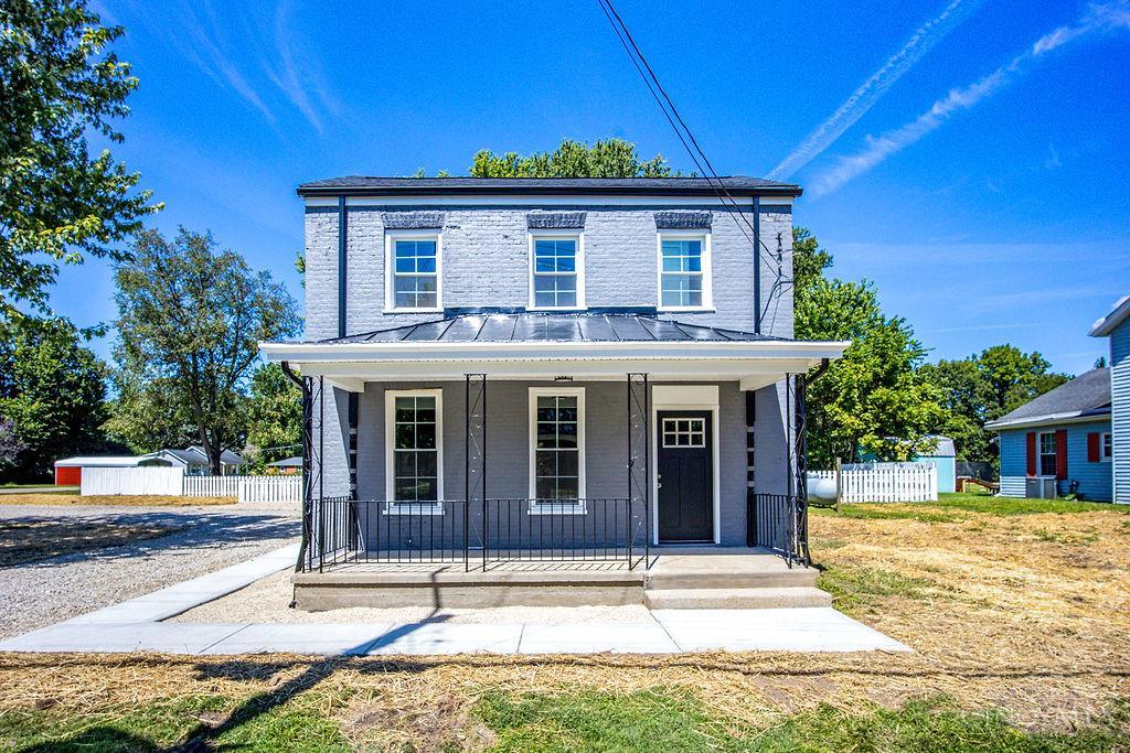 9048 Willey Road — photo