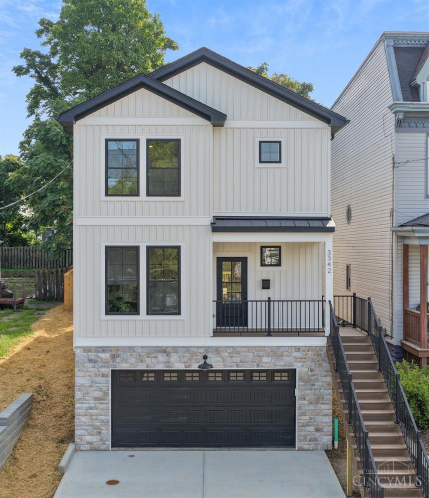 3342 Fairfield Avenue — photo