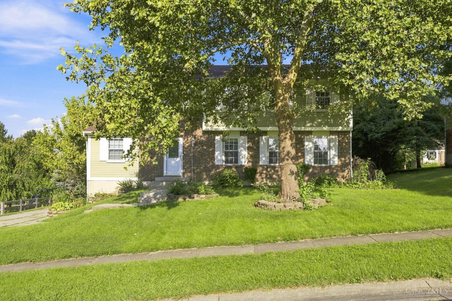 3385 Greenwich Drive — photo