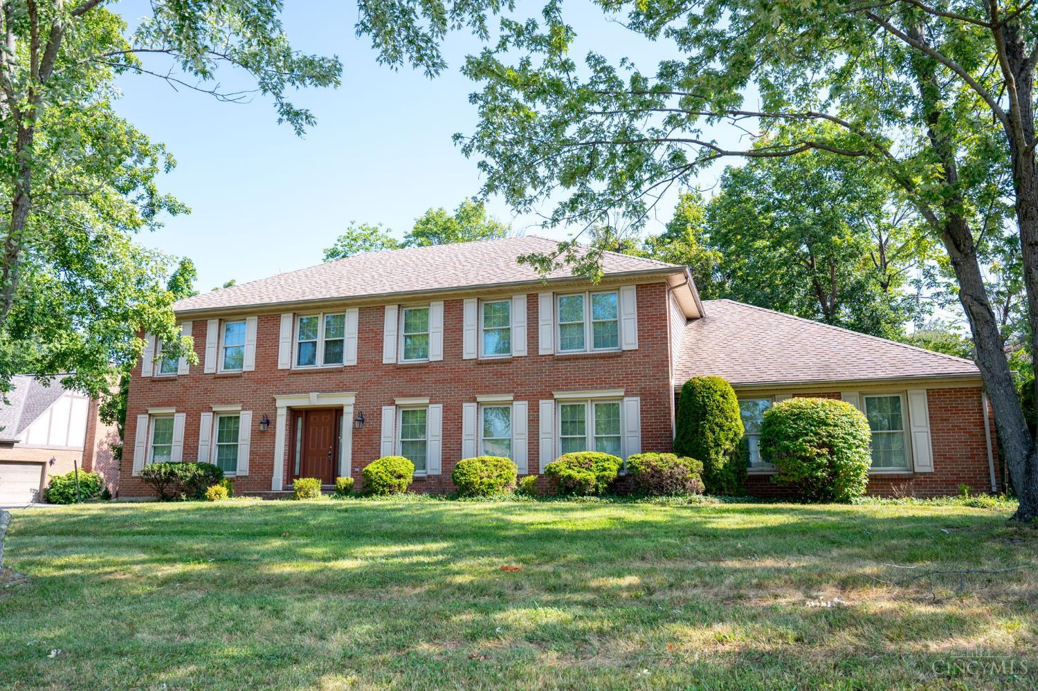 8363 Squirrel Hollow Ridge — photo