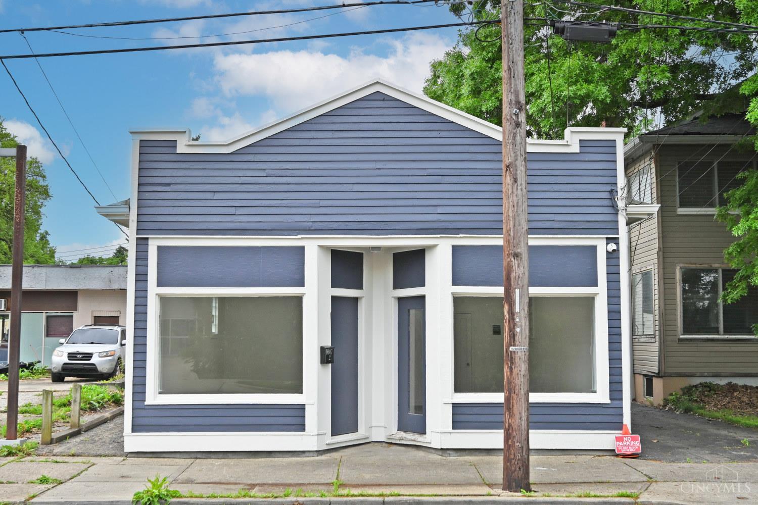 1609 Llanfair Avenue — photo