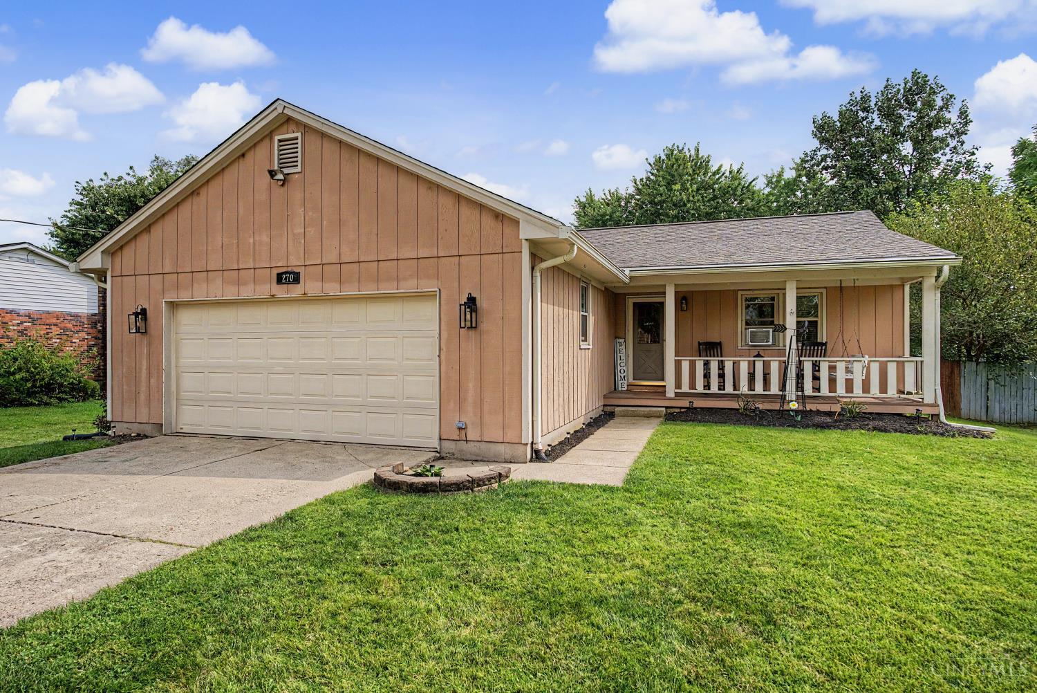 270 Nikki Court — photo