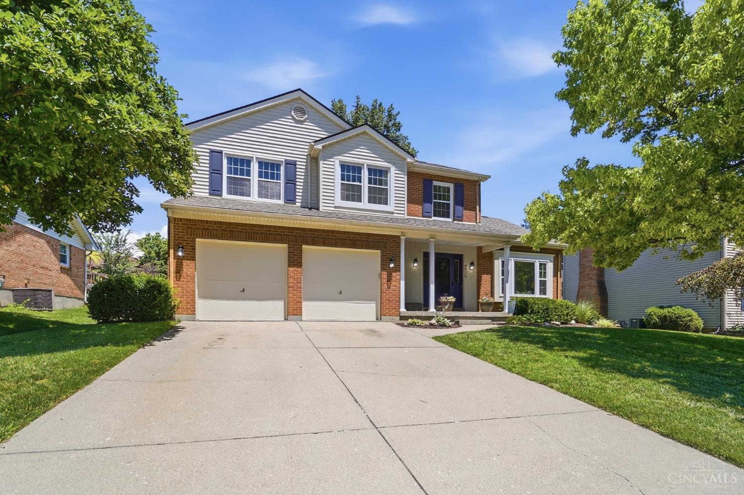 4529 Rosemont Court — photo