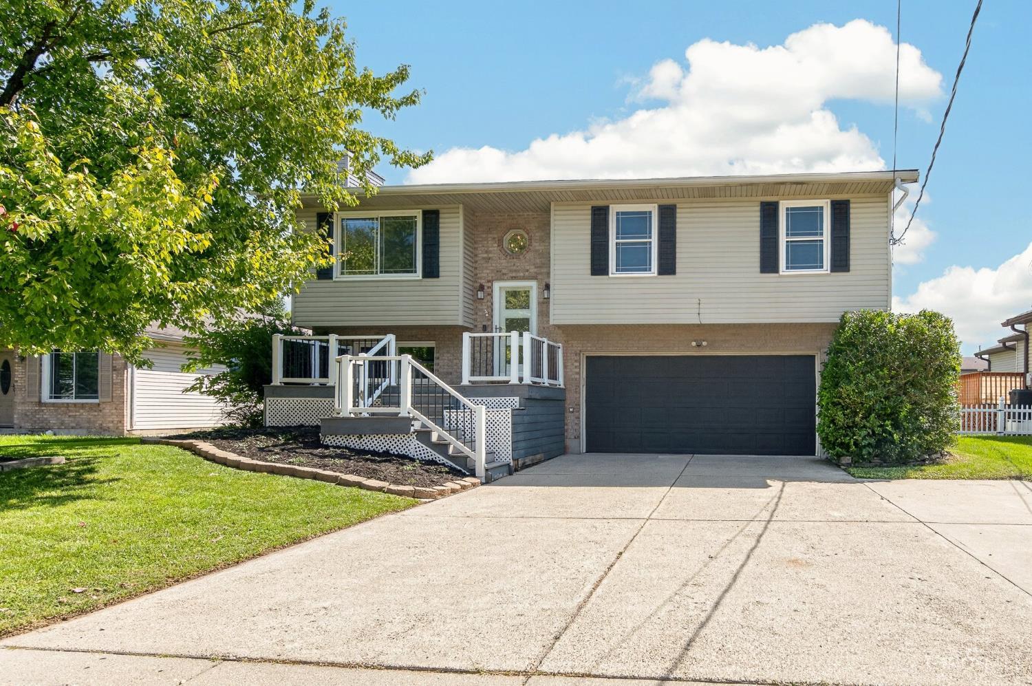 2733 Bradford Drive — photo