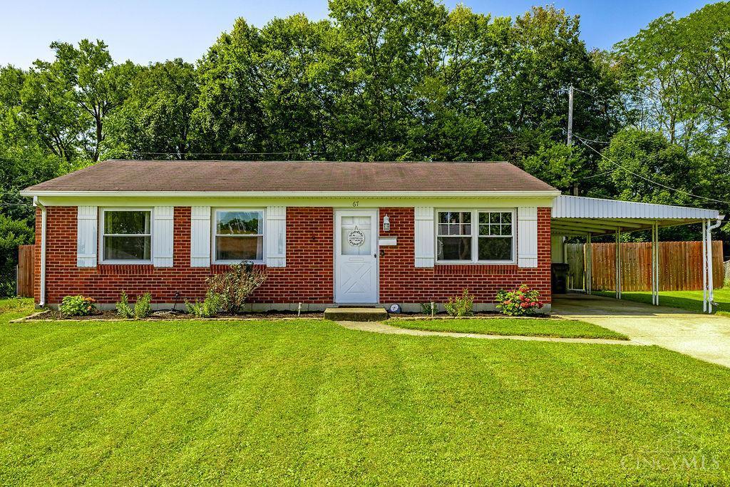 67 Weinman Drive — photo