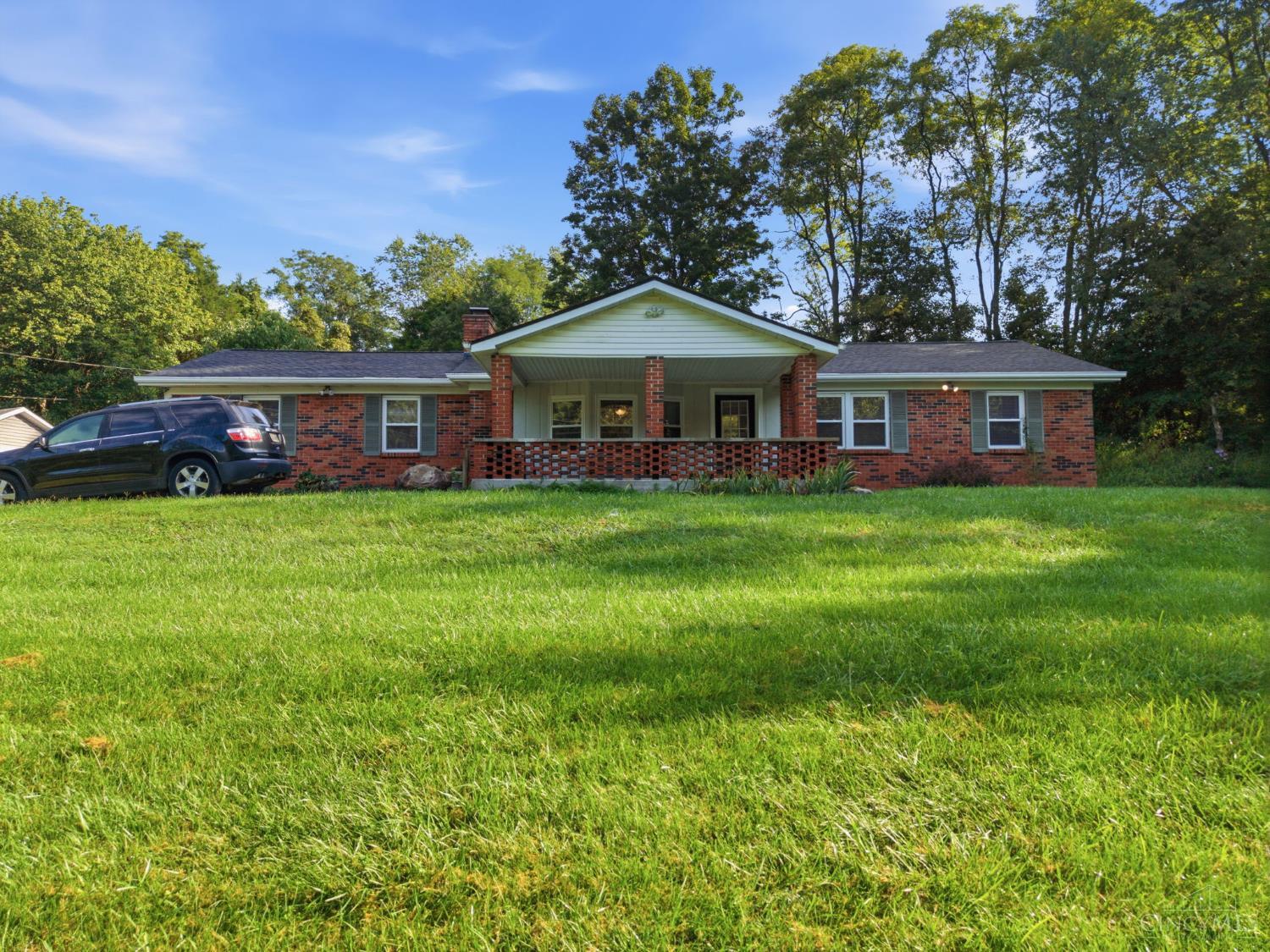3052 Goodwin Schoolhouse Road — photo