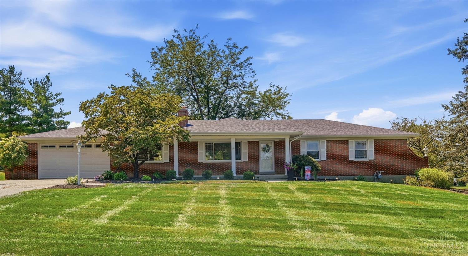 6469 Springmyer Drive — photo
