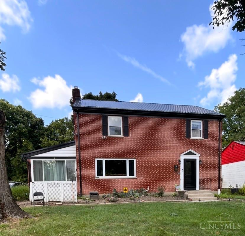 4755 Winton Road — photo