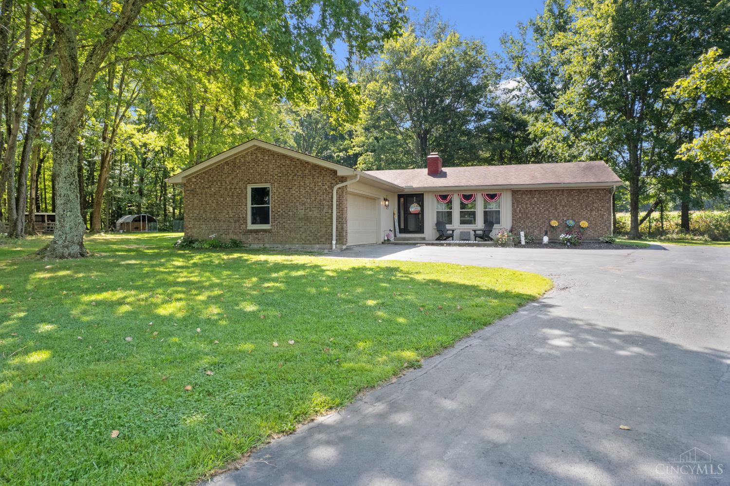 2623 Poplar Ridge Drive — photo