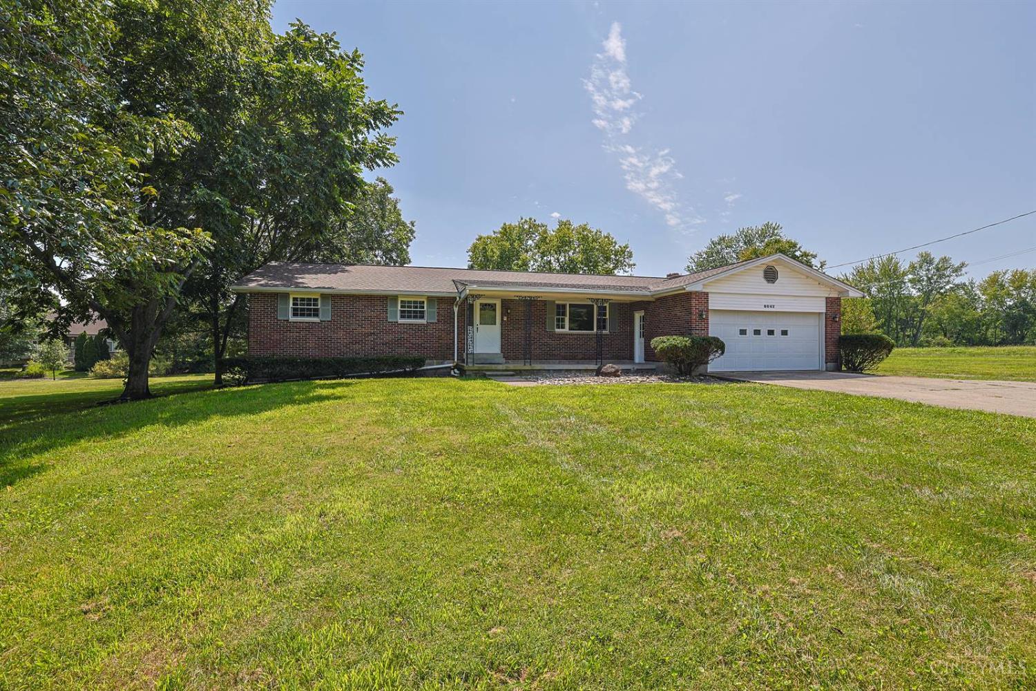 8047 Bethany Road — photo