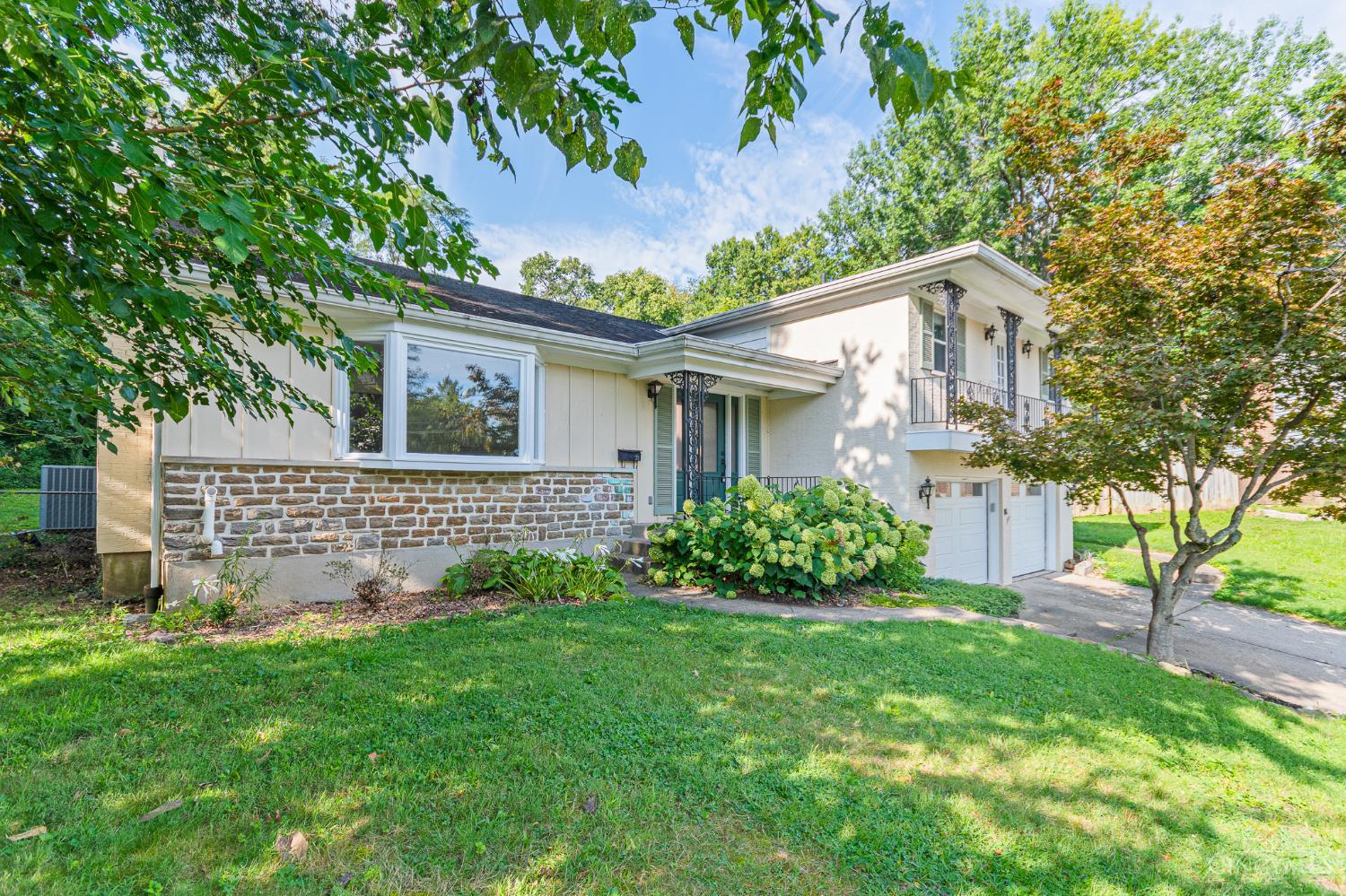 2510 Meadowmar Lane — photo