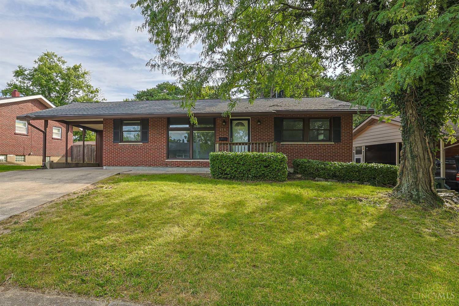 716 Cranford Drive — photo