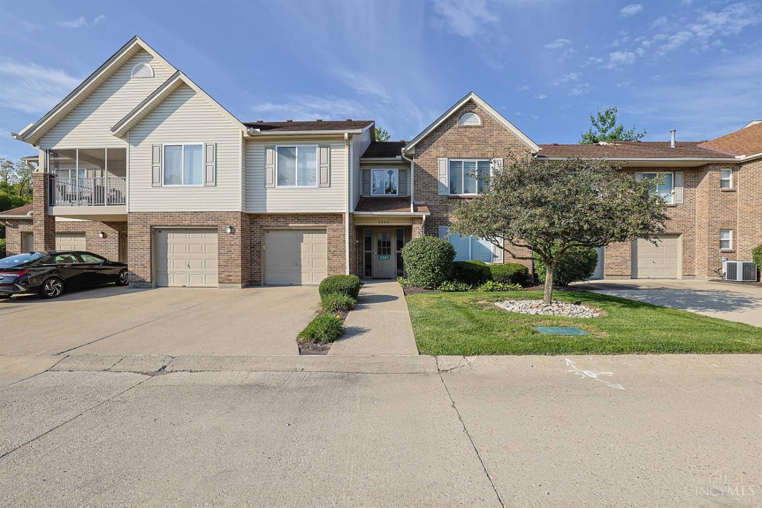 3343 Hidden Creek Drive — photo