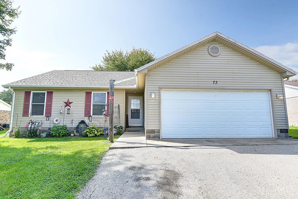 73 Viking Drive — photo