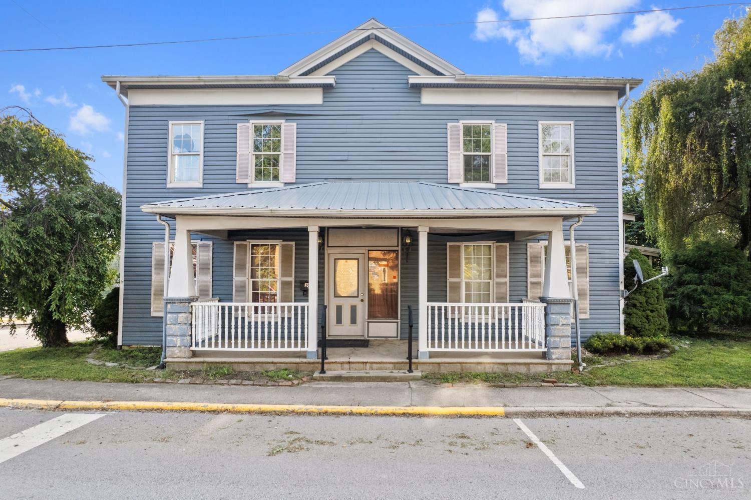 304 N Main Street — photo