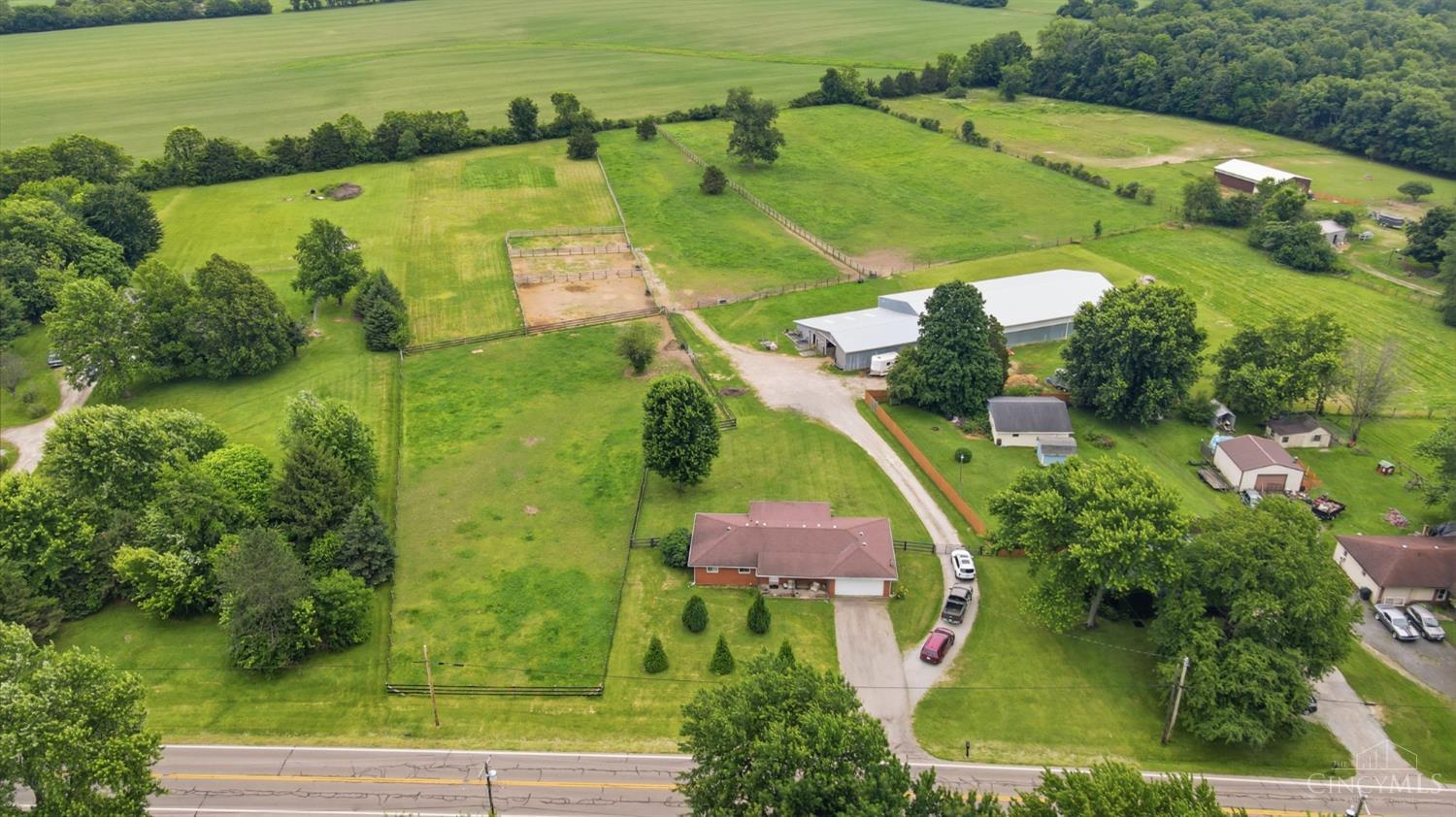 3792 US Rt 42, Wayne Twp, OH 45068 — photo 2
