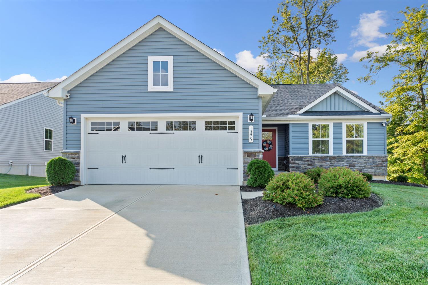 1375 Forest Grove Drive — photo