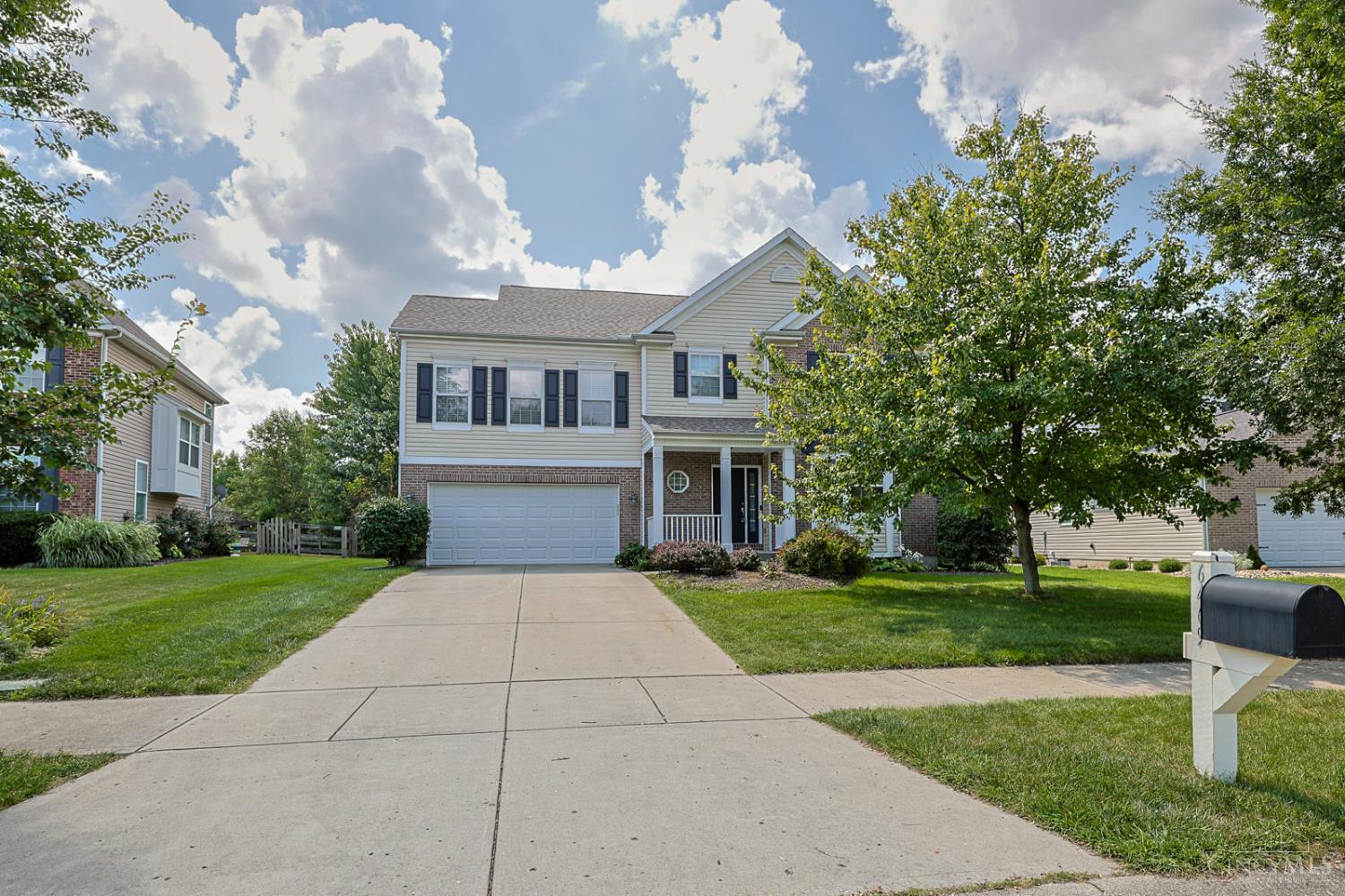 6469 Hampshire Trail — photo
