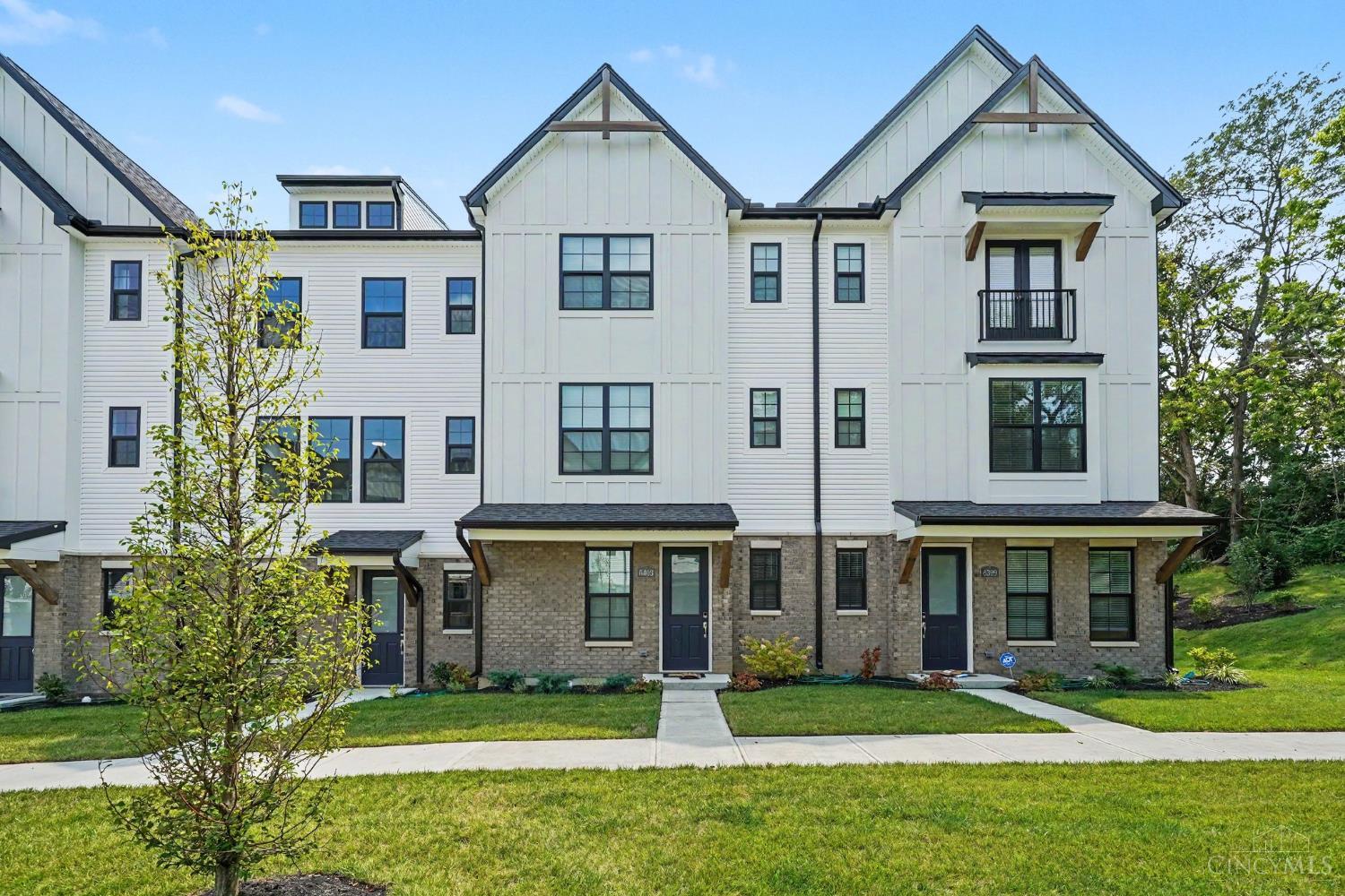 6403 Coverage Court — photo