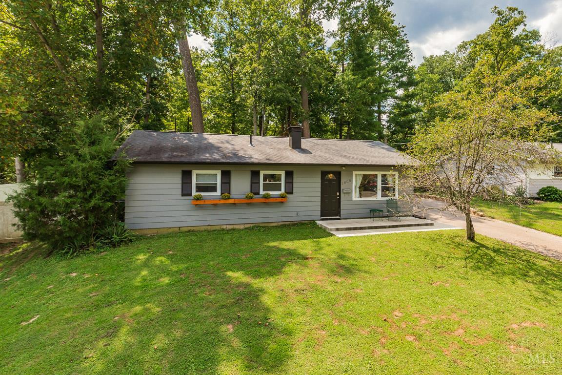 1405 Sunrise Drive — photo